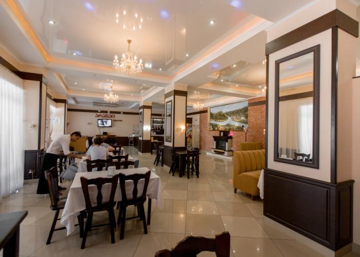 Assol Hotel