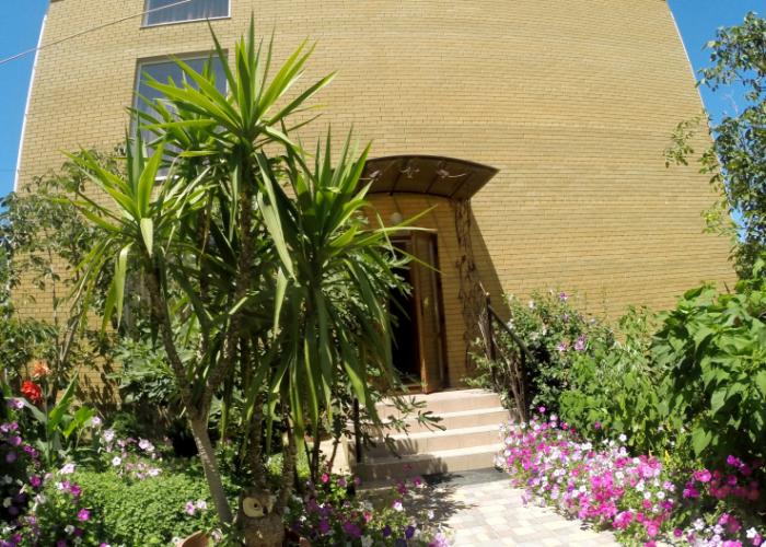 Gorlitsa Guest house