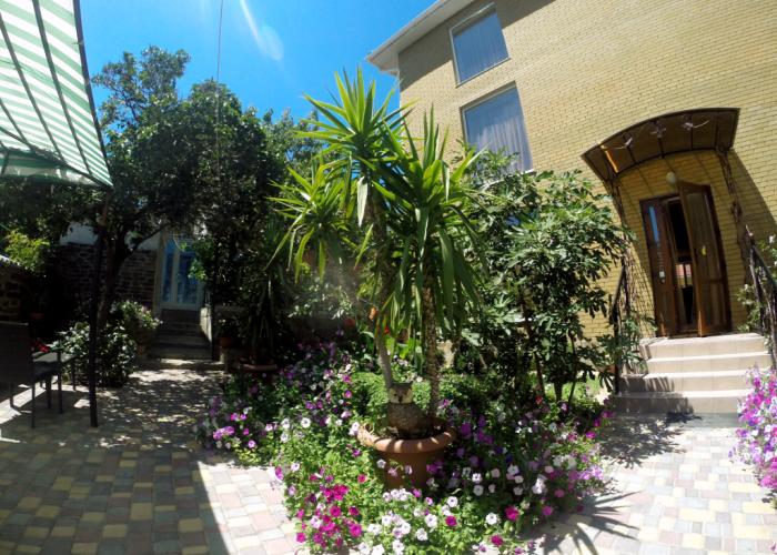 Gorlitsa Guest house
