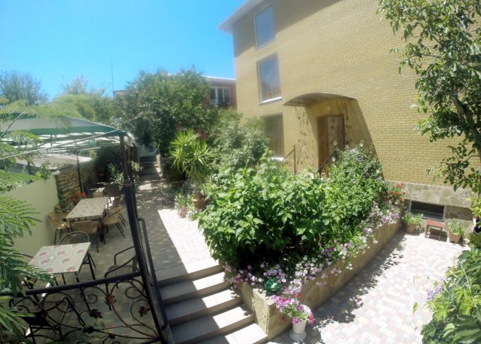 Gorlitsa Guest house