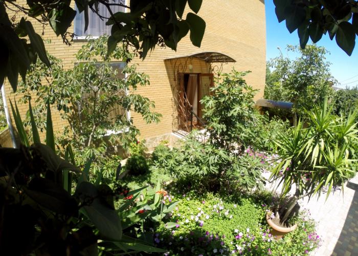 Gorlitsa Guest house