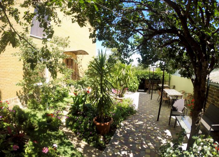 Gorlitsa Guest house