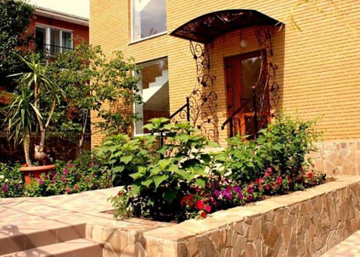Gorlitsa Guest house