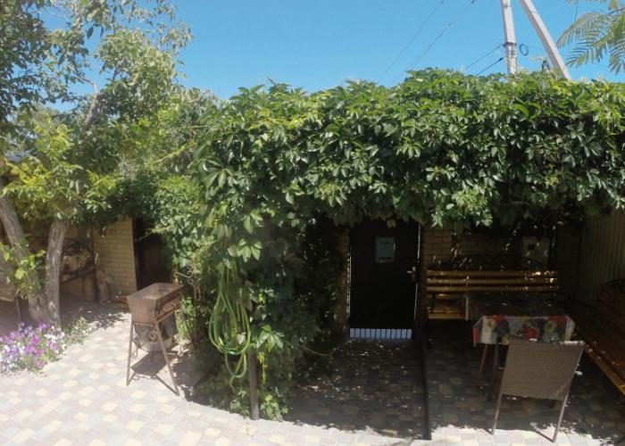 Gorlitsa Guest house