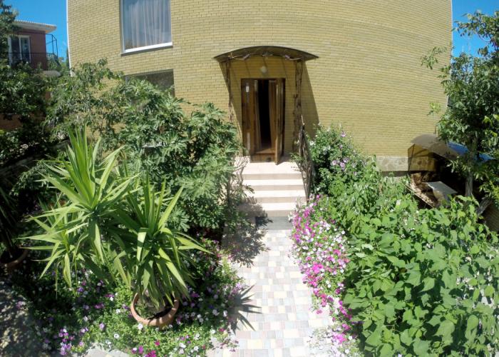 Gorlitsa Guest house
