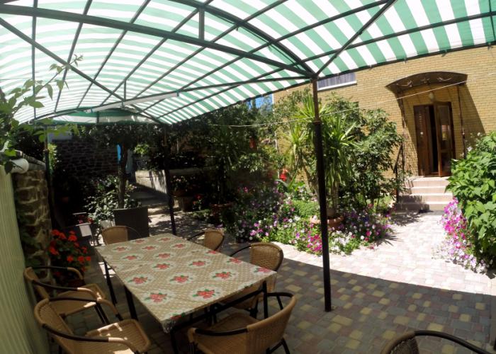 Gorlitsa Guest house