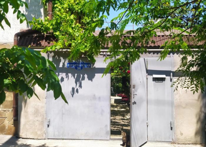 Celica Guest house