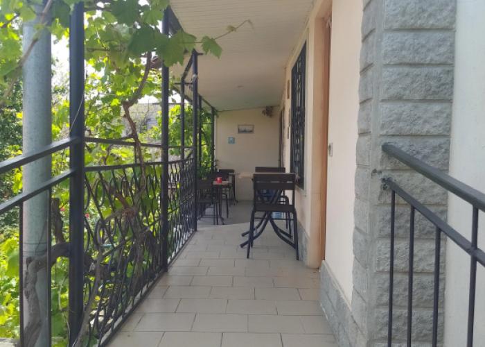 Celica Guest house