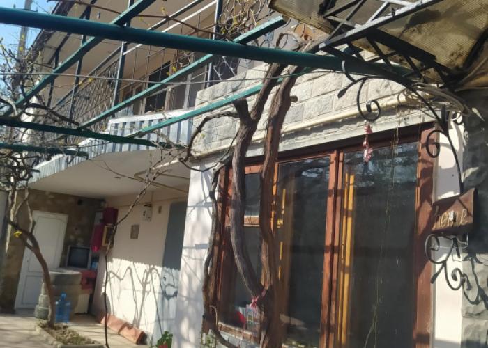 Celica Guest house