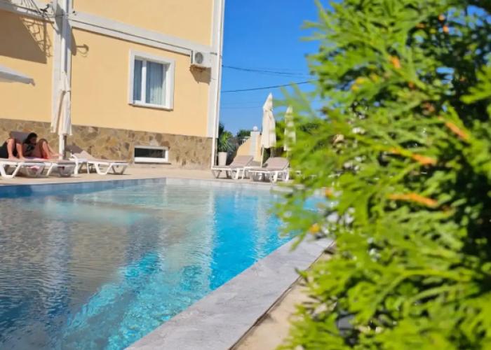 Edem Guest House