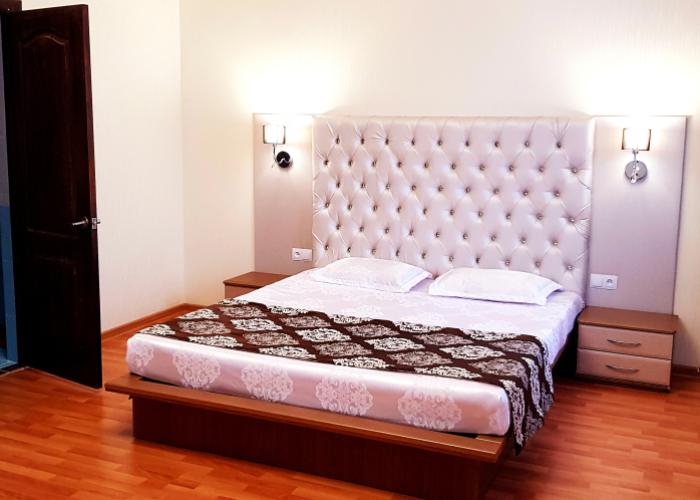 Edem Guest House