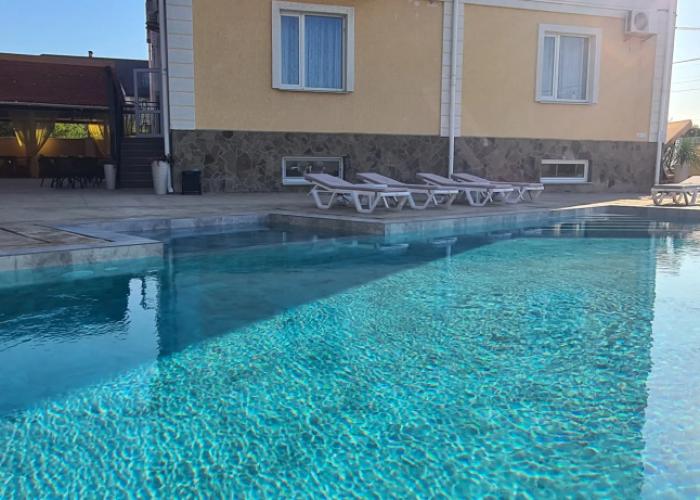Edem Guest House