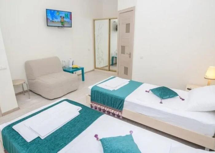 Feonika Guest House