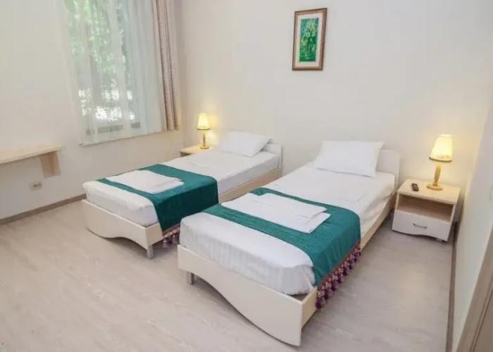 Feonika Guest House