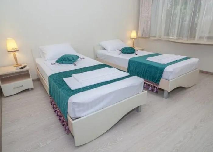 Feonika Guest House