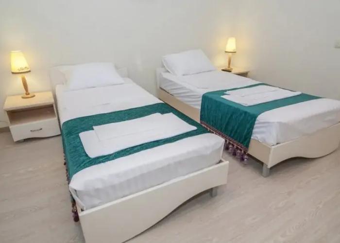 Feonika Guest House
