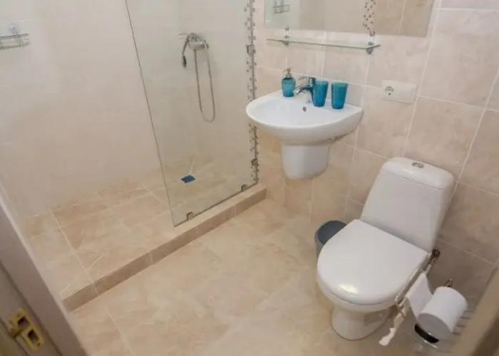 Feonika Guest House