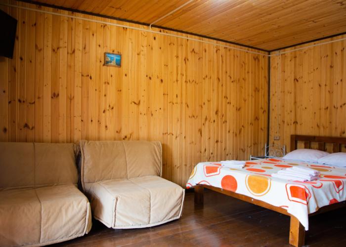 Dyulber 117 Guest House