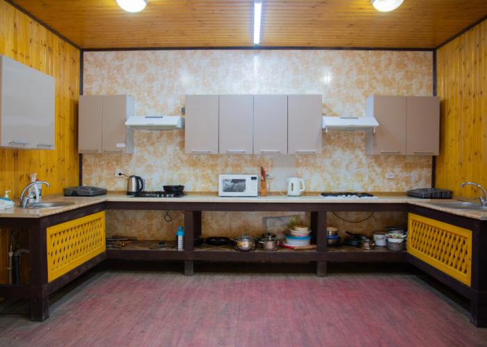 Dyulber 117 Guest House