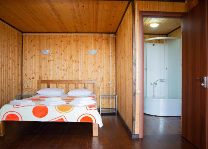Dyulber 117 Guest House