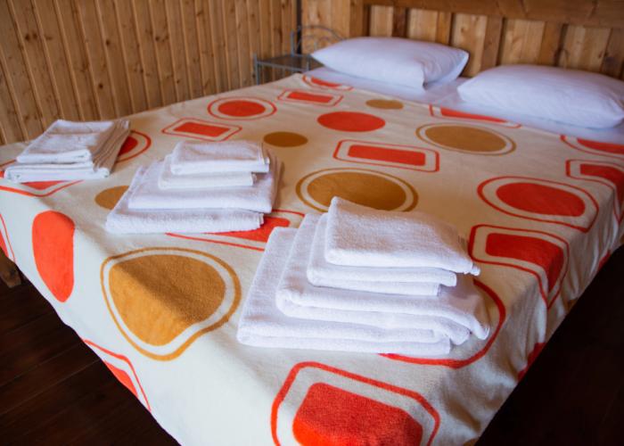 Dyulber 117 Guest House