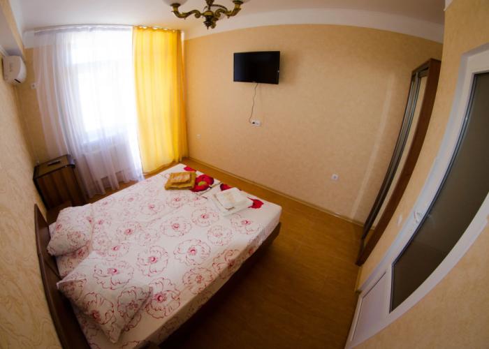 U Teschi 2 guest house