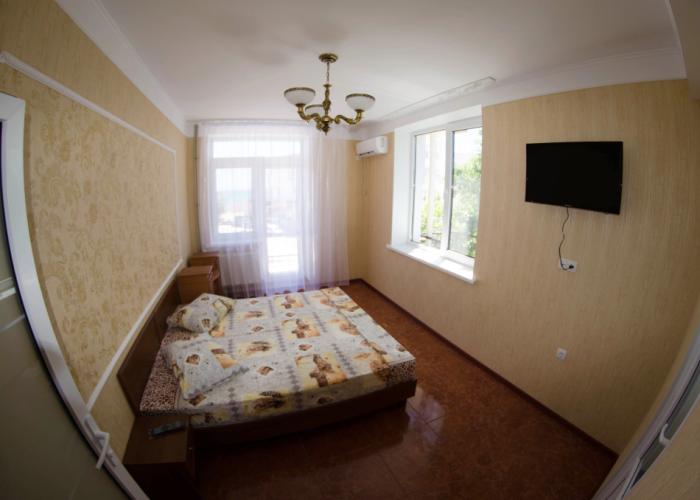 U Teschi 2 guest house