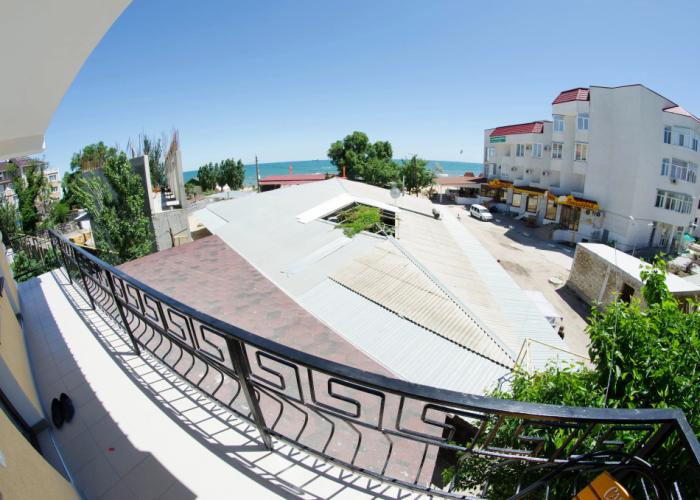 U Teschi 2 guest house