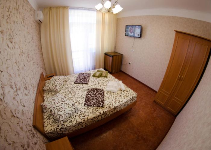 U Teschi 2 guest house