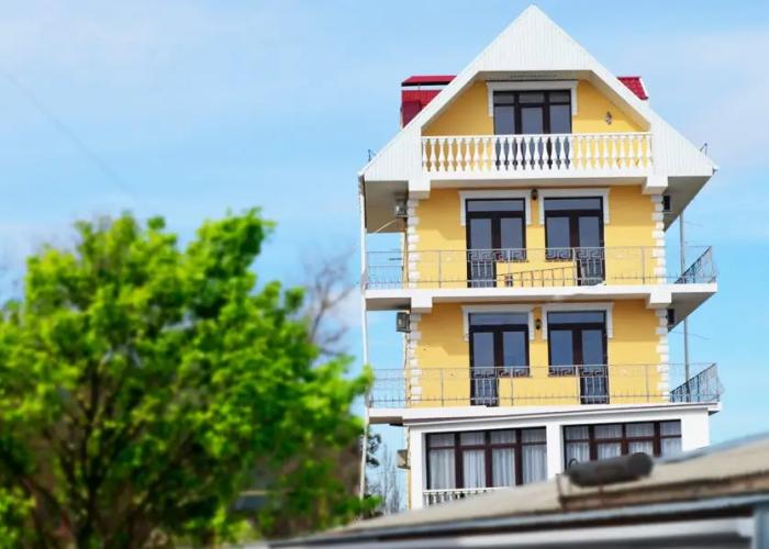U Teschi 2 guest house
