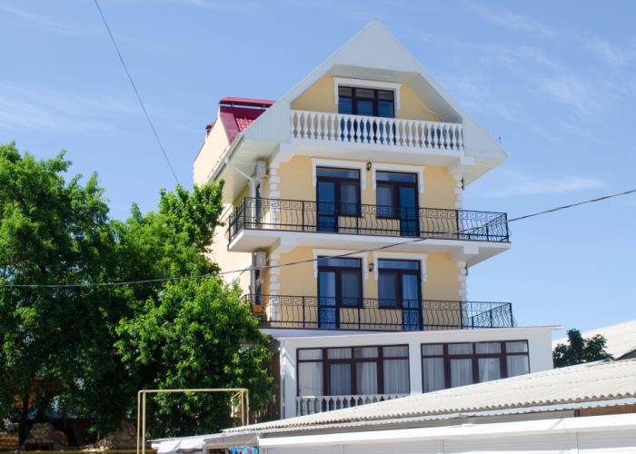 U Teschi 2 guest house