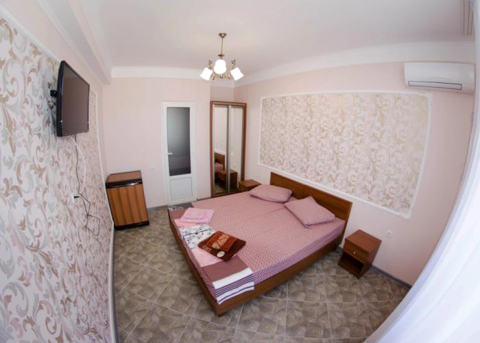 U Teschi 2 guest house