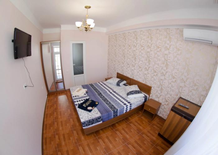 U Teschi 2 guest house