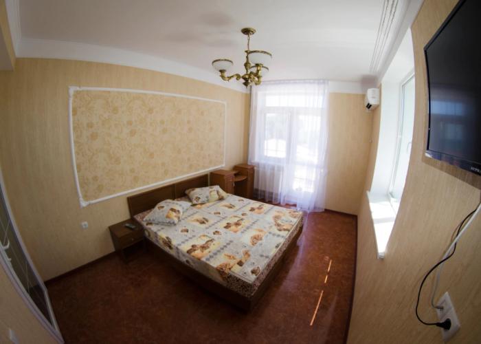 U Teschi 2 guest house