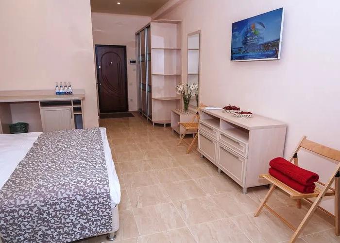 KafaLux Hotel