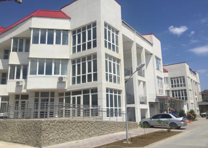KafaLux Hotel