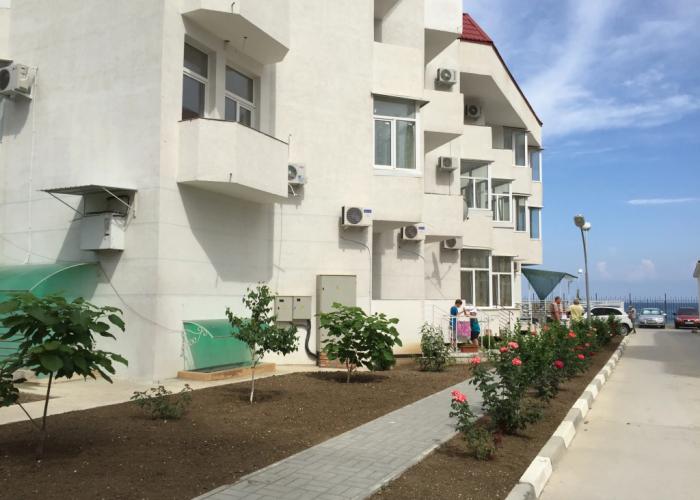 KafaLux Hotel