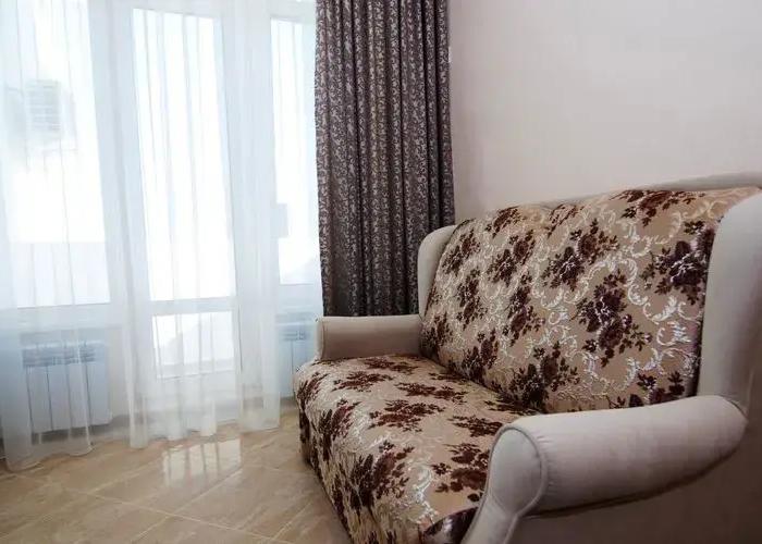 KafaLux Hotel