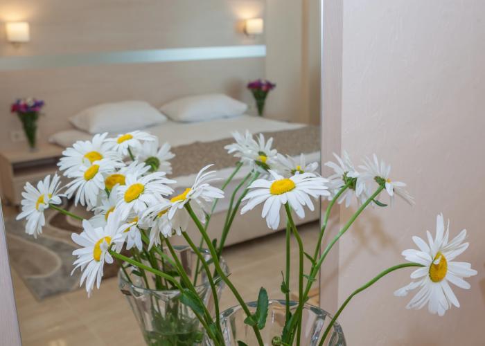 KafaLux Hotel
