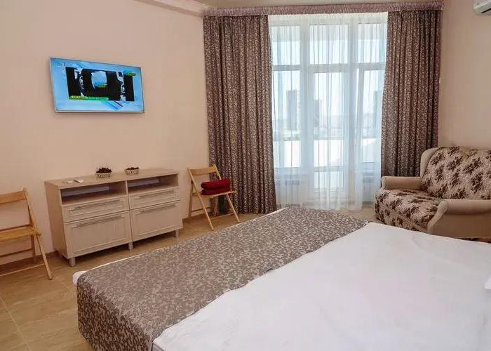 KafaLux Hotel
