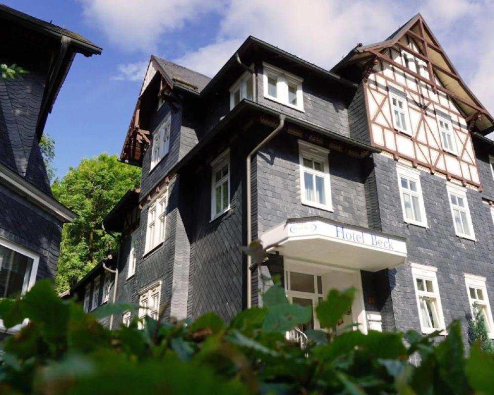 Hotel Beck