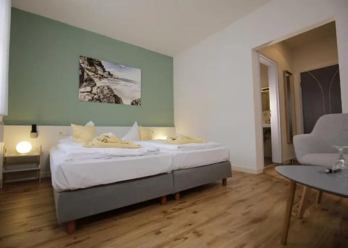 Hotel Beck