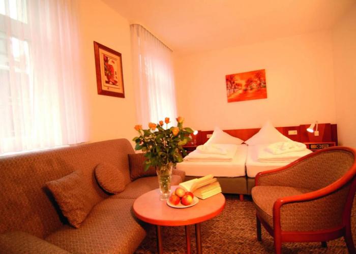 Hotel Beck
