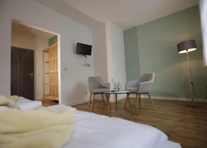 Hotel Beck