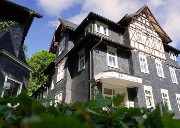 Hotel Beck