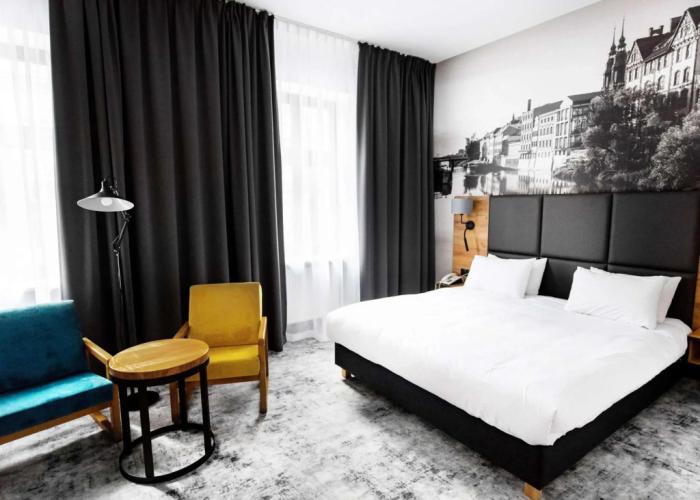Mercure Opole