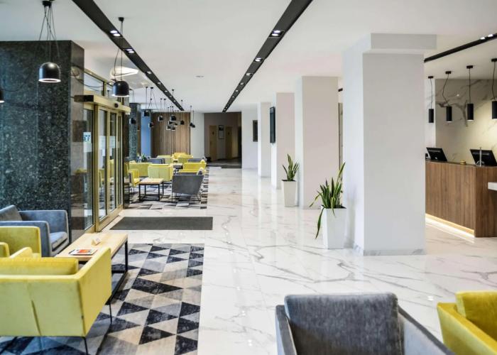 Mercure Opole