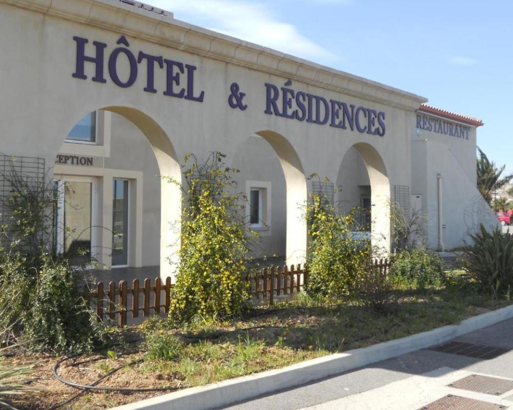 Jasses de Camargue - Lunel, Nîmes ouest