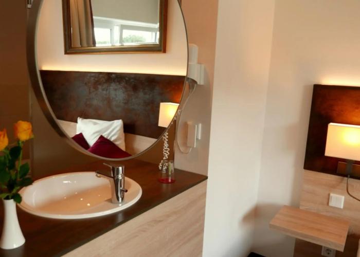 Business Class Hotel Ebersberg