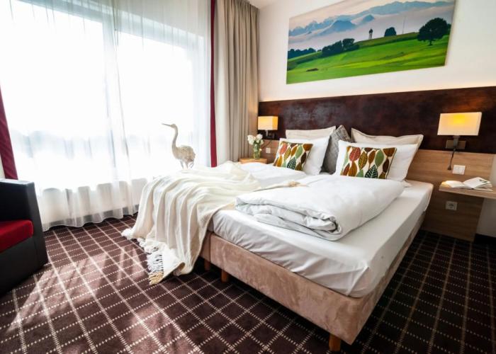 Business Class Hotel Ebersberg